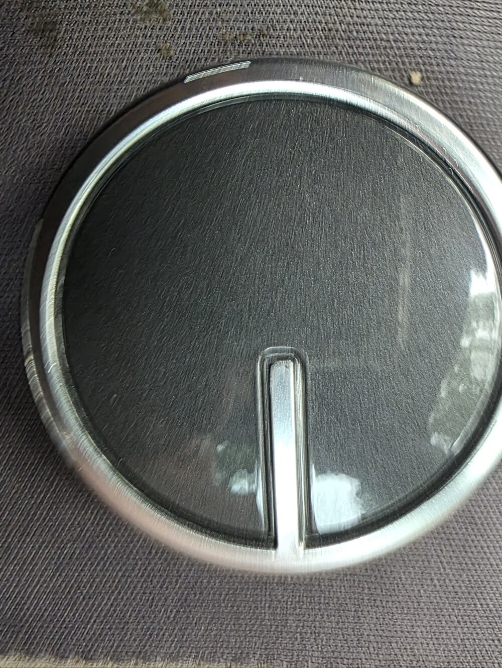 Whirlpool Cabrio Washing Machine Control Knob Replacement Part #W10566382
